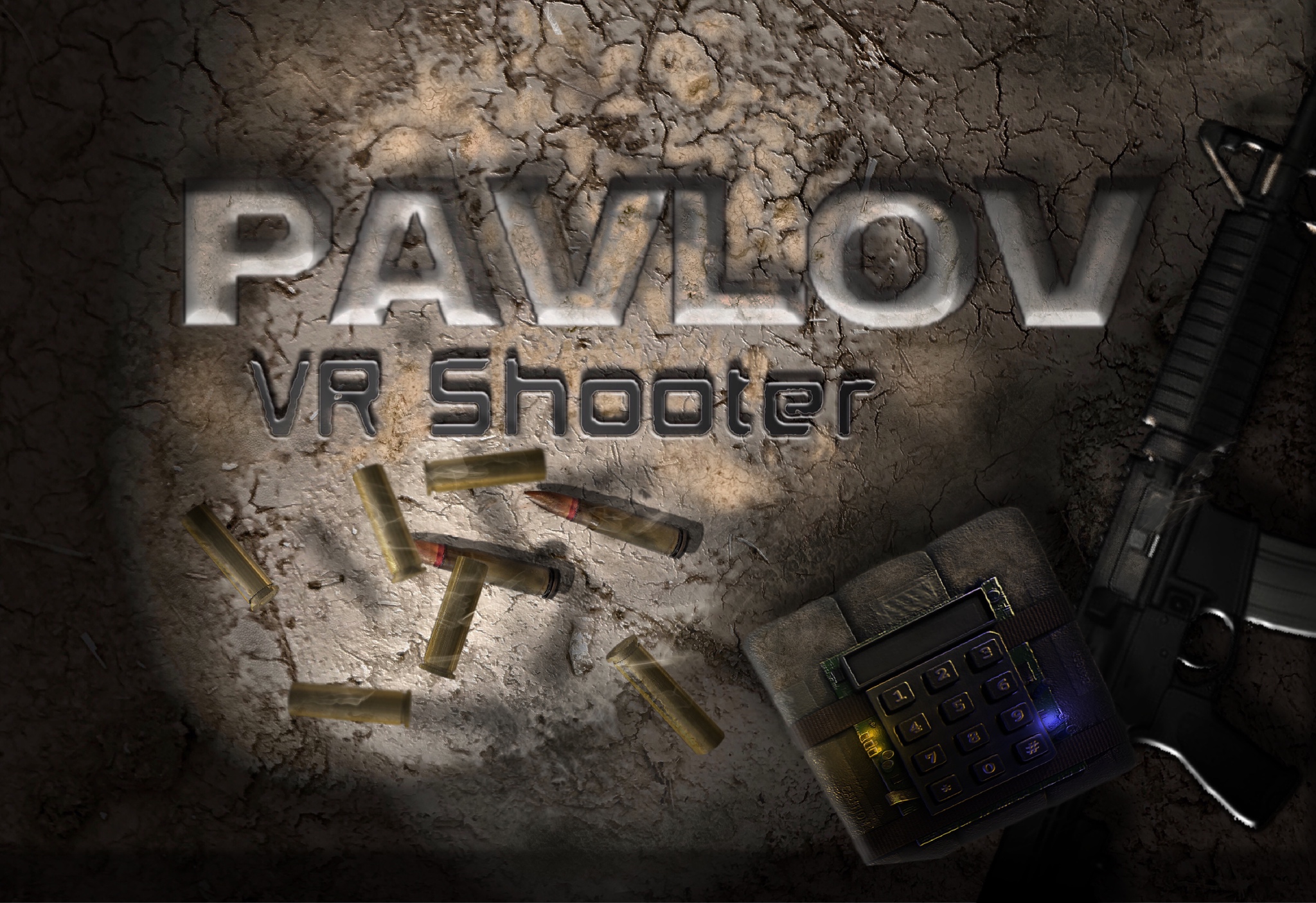 pavlov vr rating