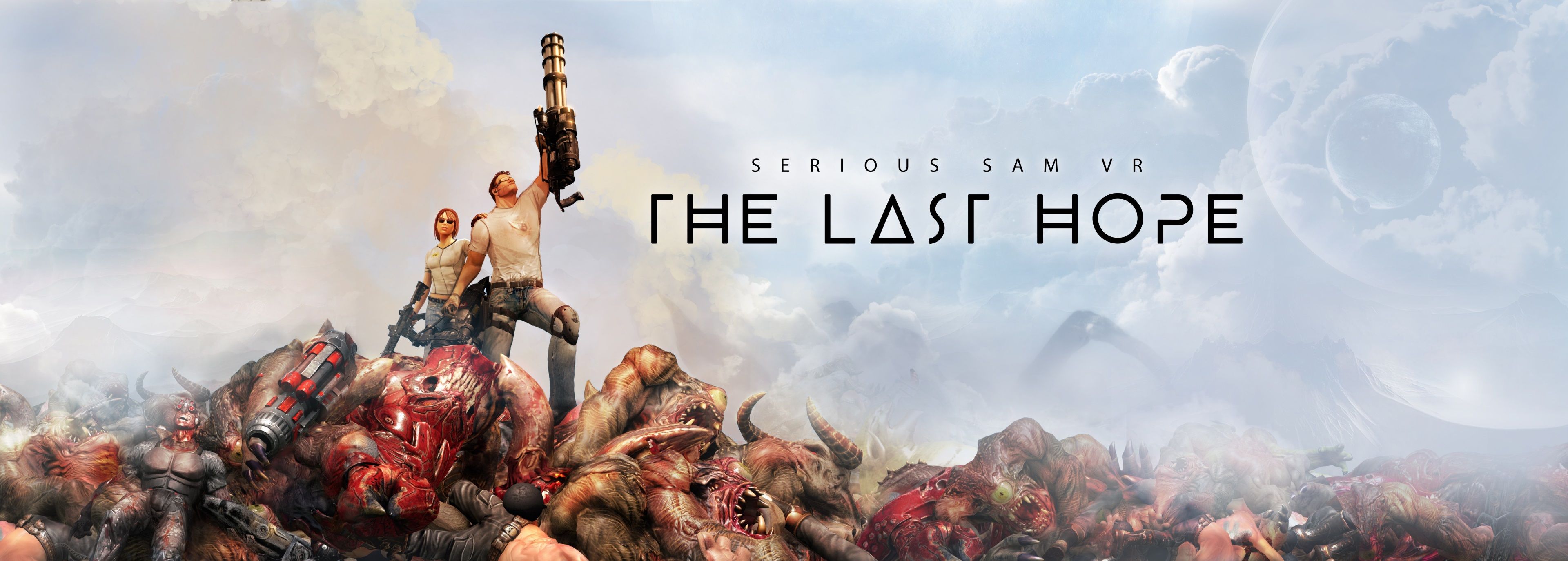 download free the last hope vr