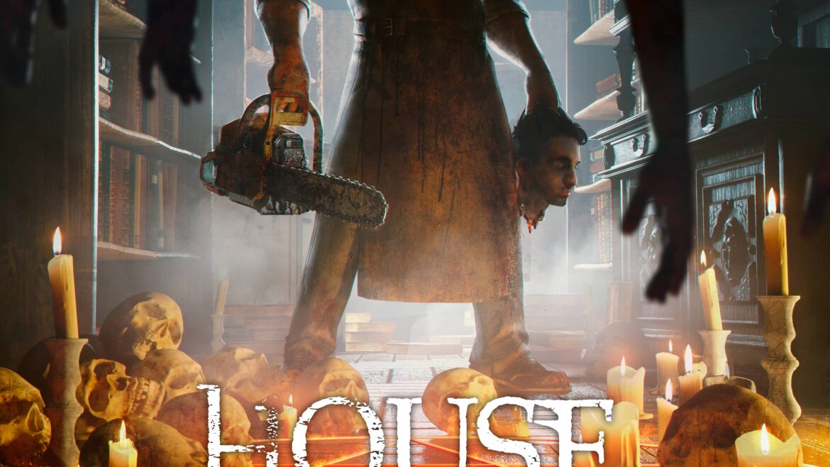 House of Fear