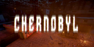 εικονική πραγματικότητα παιχνίδια chernobyl